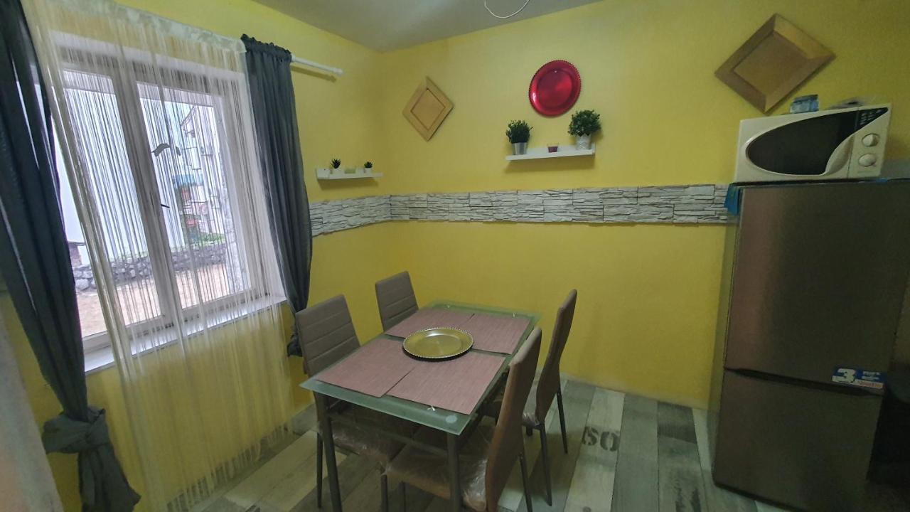 Vila Elegance Bogovici 외부 사진
