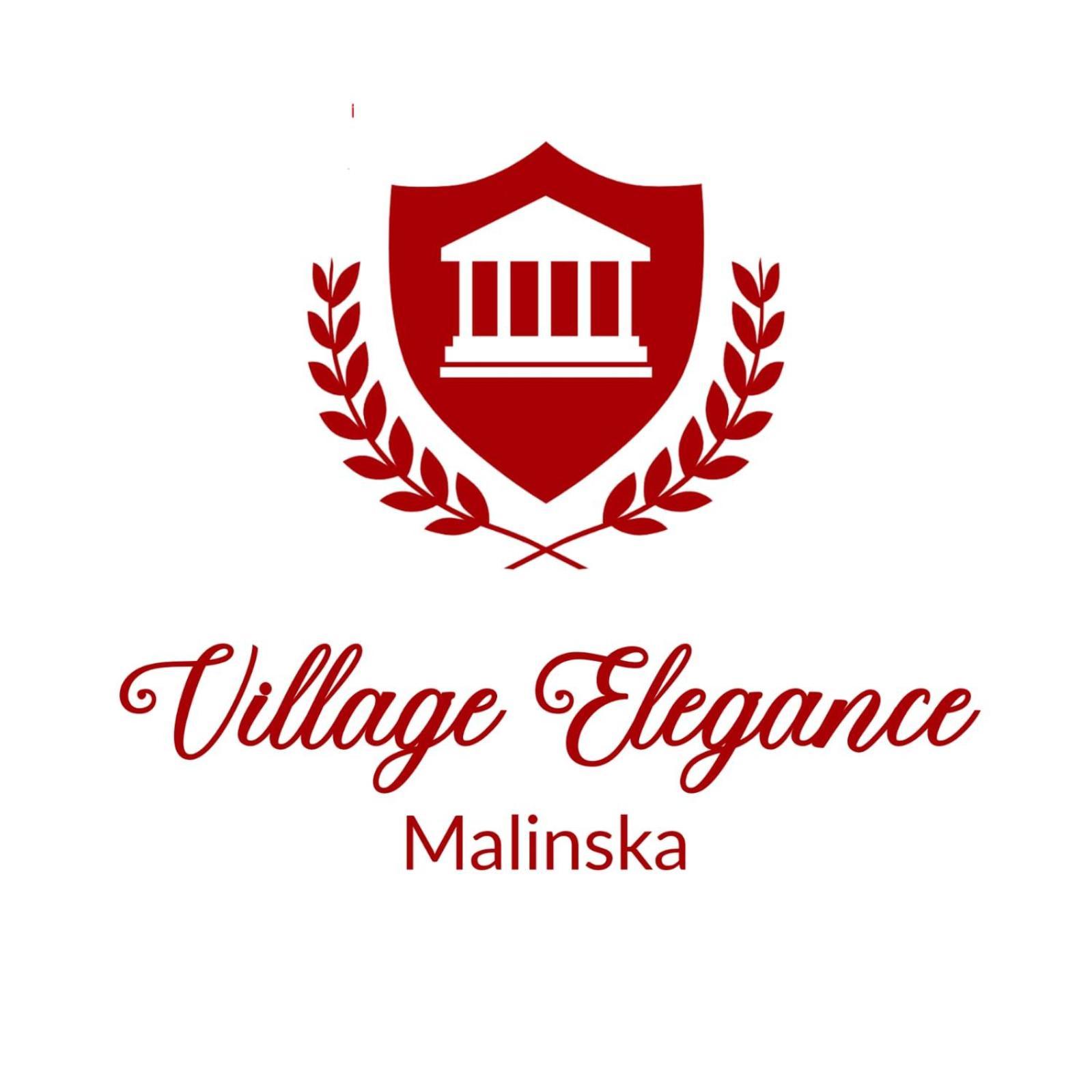 Vila Elegance Bogovici 외부 사진