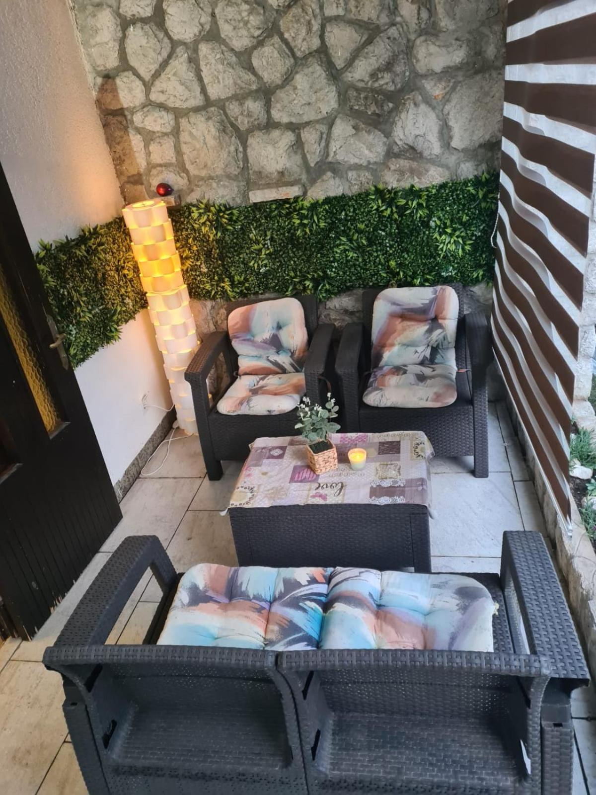 Vila Elegance Bogovici 외부 사진