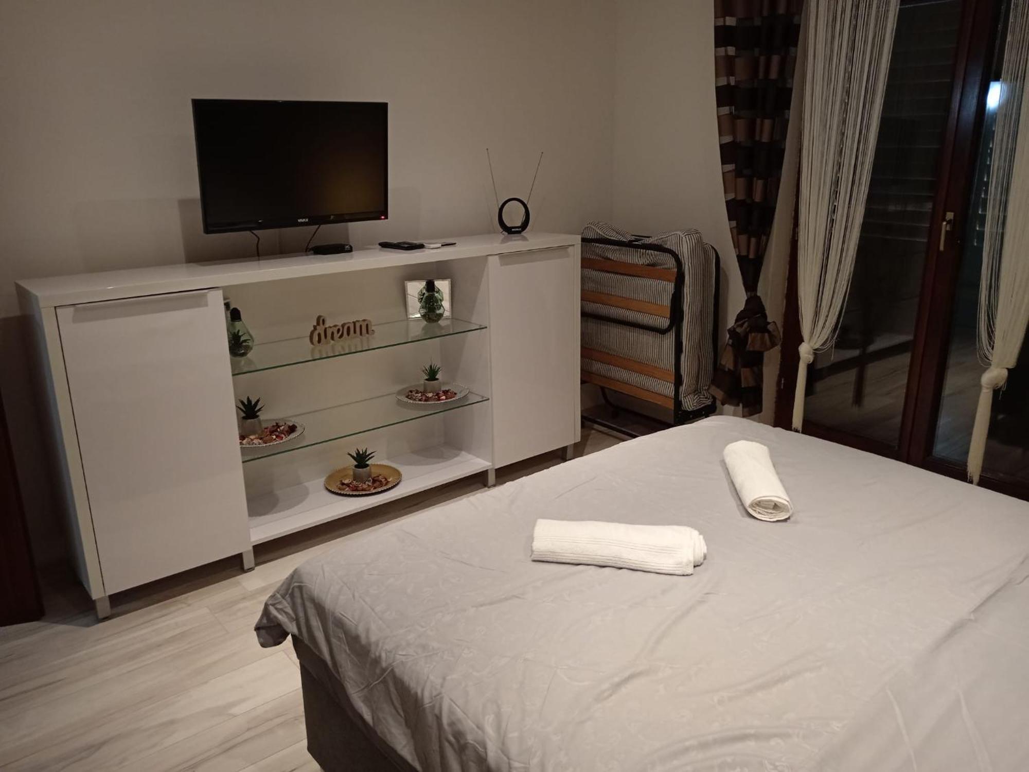 Vila Elegance Bogovici 외부 사진